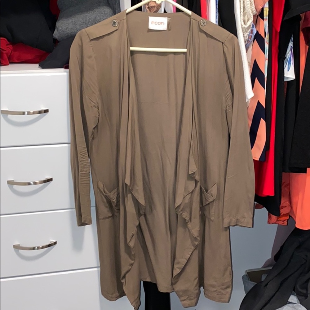 Cardigan